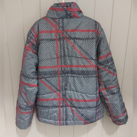 Boys Columbia coat - Picture 2 of 3